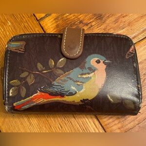 Cath Kidston Wallet